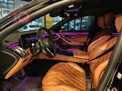 مرسيدس بنز S-Class